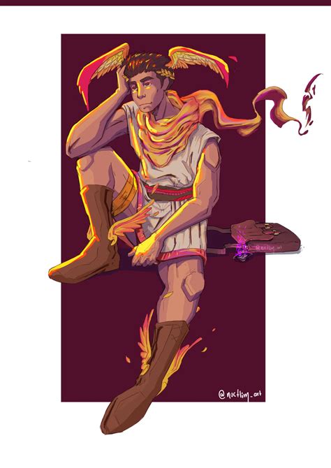 hermes and athena fan art|hermes deviantart.